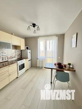 1-к квартира, посуточно, 41м2, 26/26 этаж