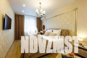 1-к квартира, посуточно, 50м2, 2/13 этаж