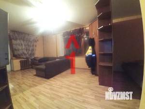 1-к квартира, на длительный срок, 40м2, 3/10 этаж
