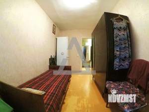 2-к квартира, на длительный срок, 45м2, 4/5 этаж