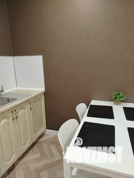 1-к квартира, посуточно, 36м2, 1/3 этаж