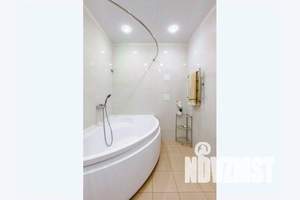 1-к квартира, посуточно, 52м2, 9/23 этаж