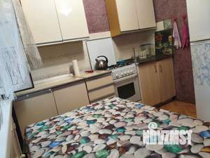 1-к квартира, посуточно, 35м2, 2/9 этаж