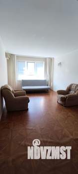 3-к квартира, на длительный срок, 68м2, 6/9 этаж