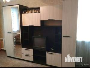 1-к квартира, на длительный срок, 30м2, 3/5 этаж