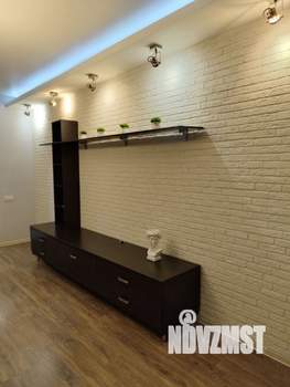 1-к квартира, посуточно, 52м2, 6/25 этаж