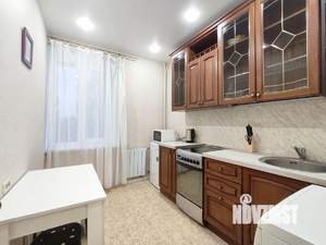 1-к квартира, посуточно, 41м2, 1/1 этаж