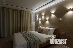 3-к квартира, посуточно, 65м2, 7/9 этаж