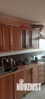 1-к квартира, на длительный срок, 42м2, 10/16 этаж