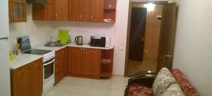 1-к квартира, на длительный срок, 60м2, 5/16 этаж