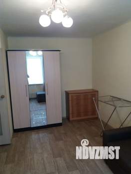1-к квартира, на длительный срок, 30м2, 1/3 этаж