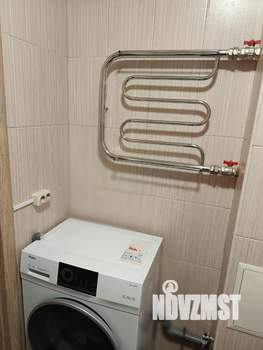 1-к квартира, на длительный срок, 48м2, 21/25 этаж