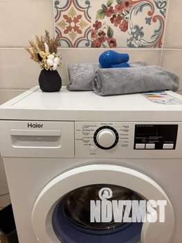 1-к квартира, посуточно, 36м2, 16/24 этаж