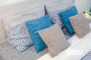 1-к квартира, посуточно, 35м2, 1/3 этаж