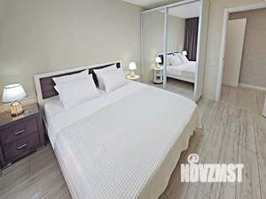 2-к квартира, посуточно, 75м2, 6/16 этаж