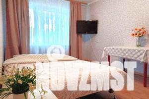 2-к квартира, посуточно, 46м2, 1/9 этаж