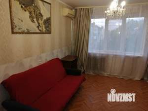 3-к квартира, посуточно, 63м2, 1/1 этаж