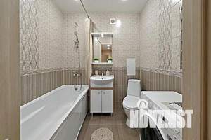 2-к квартира, посуточно, 50м2, 3/3 этаж