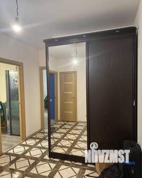 2-к квартира, на длительный срок, 63м2, 9/27 этаж
