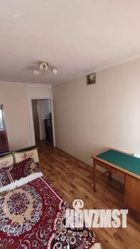 3-к квартира, на длительный срок, 58м2, 2/5 этаж