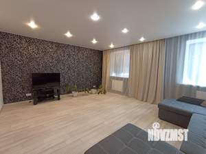 2-к квартира, посуточно, 82м2, 6/16 этаж