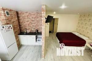 1-к квартира, посуточно, 32м2, 5/25 этаж