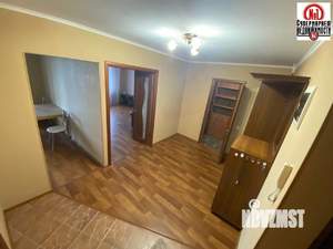 1-к квартира, на длительный срок, 48м2, 9/14 этаж