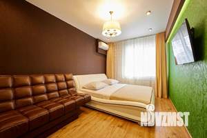 2-к квартира, посуточно, 77м2, 2/13 этаж