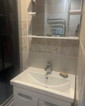 1-к квартира, на длительный срок, 42м2, 10/25 этаж