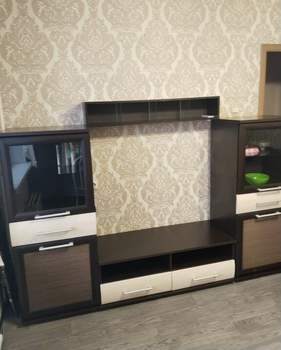 1-к квартира, на длительный срок, 30м2, 8/10 этаж