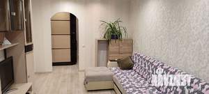 1-к квартира, на длительный срок, 38м2, 10/10 этаж