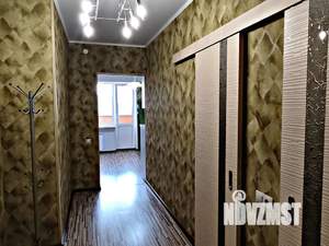 1-к квартира, посуточно, 50м2, 18/19 этаж