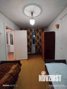 2-к квартира, на длительный срок, 44м2, 3/5 этаж