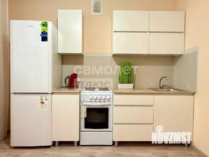 1-к квартира, на длительный срок, 36м2, 3/9 этаж