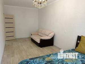 1-к квартира, посуточно, 47м2, 3/17 этаж