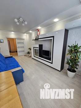 1-к квартира, посуточно, 62м2, 19/25 этаж