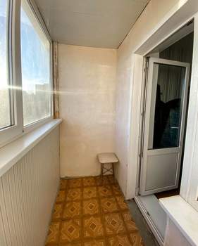 1-к квартира, на длительный срок, 45м2, 5/9 этаж