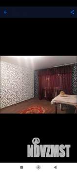 2-к квартира, на длительный срок, 48м2, 1/3 этаж