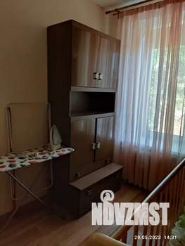 2-к квартира, посуточно, 40м2, 2/3 этаж