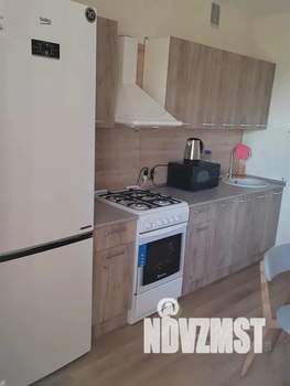 1-к квартира, посуточно, 55м2, 2/9 этаж