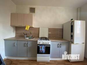 1-к квартира, на длительный срок, 32м2, 3/10 этаж