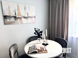 1-к квартира, посуточно, 38м2, 3/9 этаж