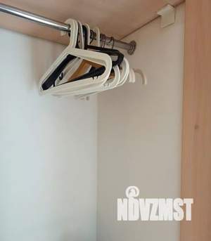 1-к квартира, посуточно, 28м2, 1/9 этаж