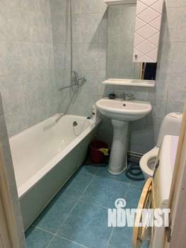 1-к квартира, на длительный срок, 40м2, 5/9 этаж