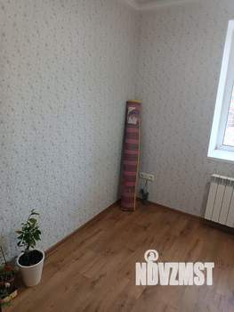 1-к квартира, на длительный срок, 46м2, 5/16 этаж