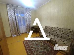 2-к квартира, на длительный срок, 50м2, 3/5 этаж