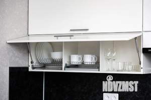 Студия квартира, посуточно, 37м2, 12/25 этаж