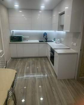 3-к квартира, на длительный срок, 80м2, 10/14 этаж