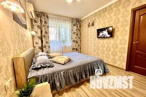 2-к квартира, посуточно, 73м2, 6/26 этаж