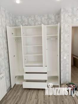 Студия квартира, на длительный срок, 92м2, 10/24 этаж